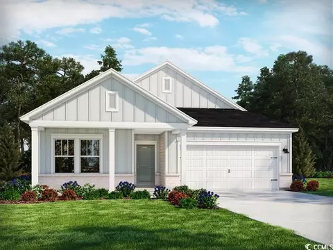 4311 Falls Oaks St, Myrtle Beach, SC 29579 photo 2