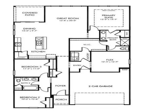 4311 Falls Oaks St, Myrtle Beach, SC 29579 photo 4