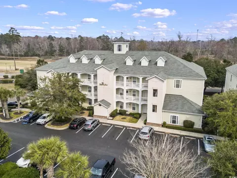 1033 World Tour Blvd #101-A, Myrtle Beach, SC 29579