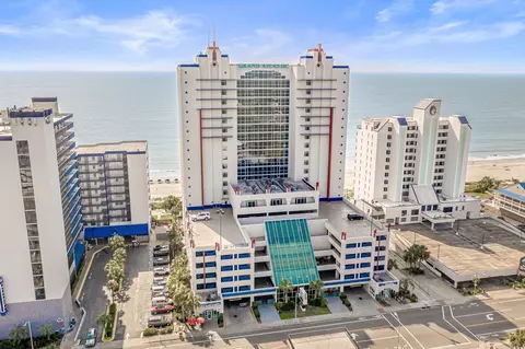 2007 S Ocean Blvd #2006, Myrtle Beach, SC 29577