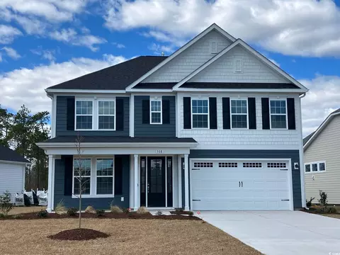 308 Starlit Way, Myrtle Beach, SC 29579