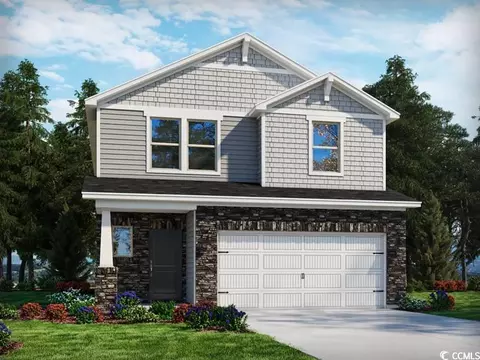 5001 Riverton Ct, Myrtle Beach, SC 29579