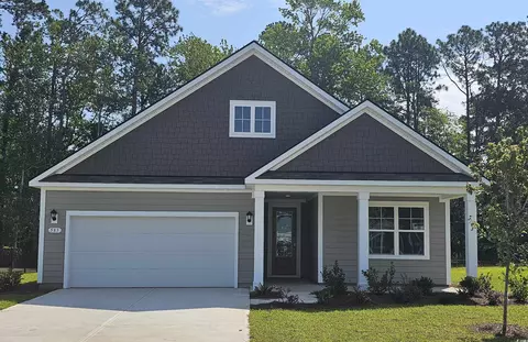 585 Haven View Way, Murrells Inlet, SC 29576