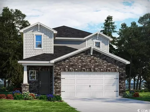 5005 Riverton Ct, Myrtle Beach, SC 29579