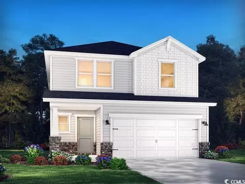 5009 Riverton Ct, Myrtle Beach, SC 29579