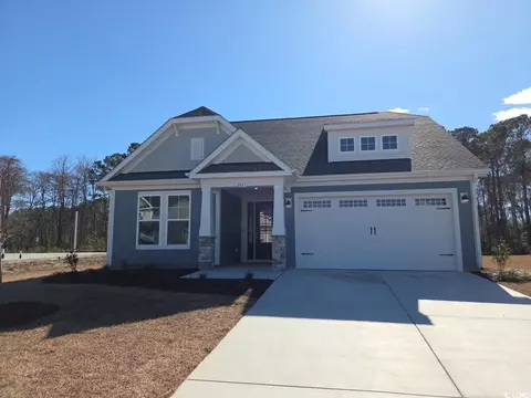 2015 Woodrush Loop, Little River, SC 29566