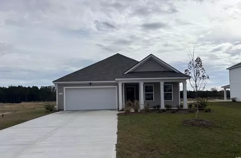433 Acosta Cir, Conway, SC 29527
