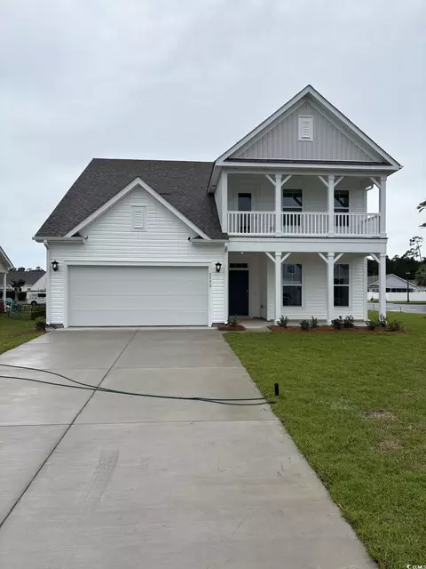 2520 Brescia St, Myrtle Beach, SC 29579