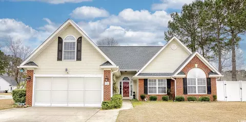 3736 Brookhill Dr, Myrtle Beach, SC 29588
