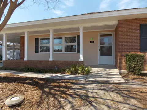 633 Redwood Ave #1, Myrtle Beach, SC 29577
