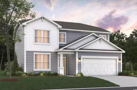 5431 Shelly Lynn Dr, Myrtle Beach, SC 29579