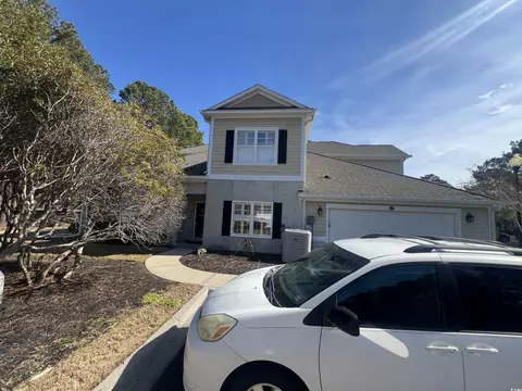 2450 Marsh Glen Dr #611, North Myrtle Beach, SC 29582
