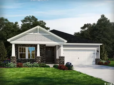 5027 Riverton Ct, Myrtle Beach, SC 29579