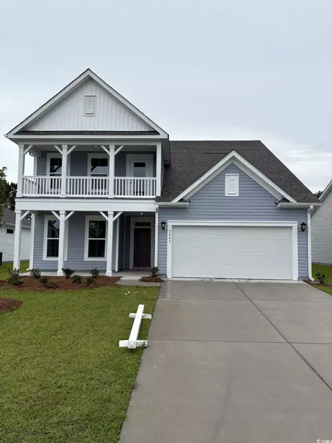 5443 Shelly Lynn Dr, Myrtle Beach, SC 29579