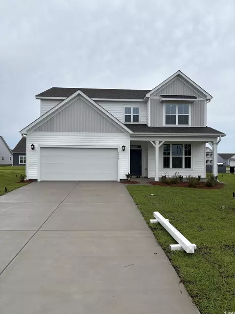 5430 Shelly Lynn Dr, Myrtle Beach, SC 29579