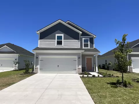 4332 Falls Oaks St, Myrtle Beach, SC 29579