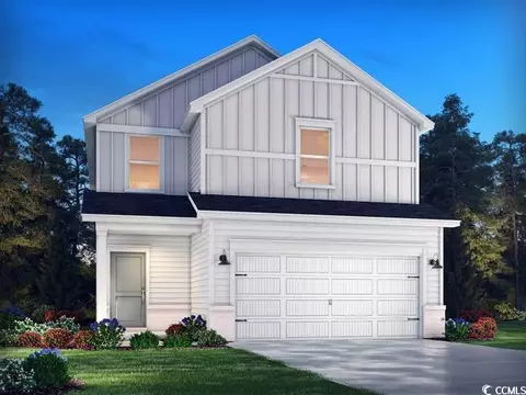 4332 Falls Oaks St, Myrtle Beach, SC 29579