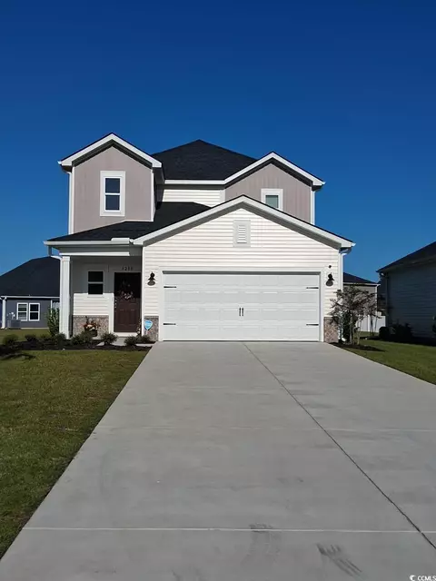 4288 Falls Oaks St, Myrtle Beach, SC 29579