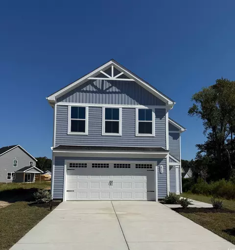 430 Myrtle Meadows Dr, Conway, SC 29526