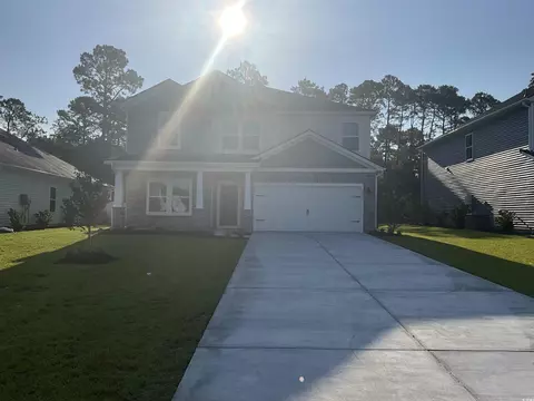5036 Riverton Ct, Myrtle Beach, SC 29579