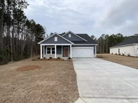 3007 Dover Branch Dr, Little River, SC 29566