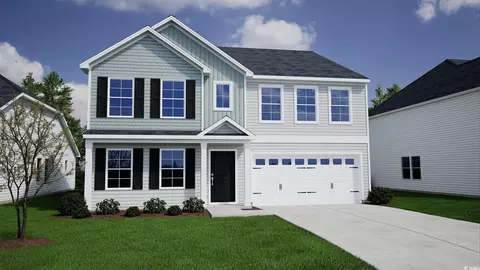 903 Agostino Dr, Myrtle Beach, SC 29579