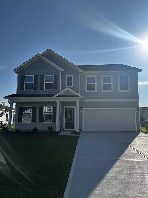 903 Agostino Dr, Myrtle Beach, SC 29579