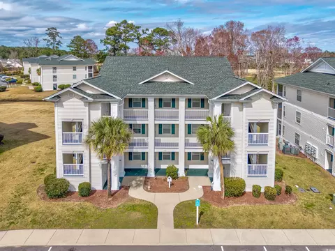 473 White River Dr #C, Myrtle Beach, SC 29579