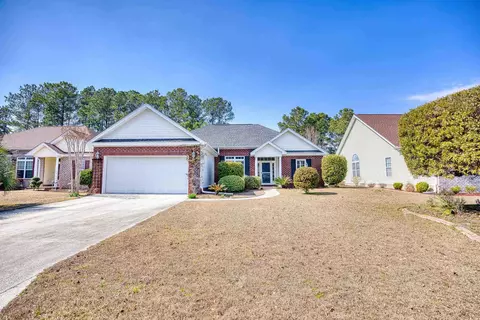 664 Pamlico Ct, Myrtle Beach, SC 29588