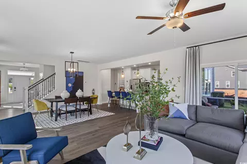 4043 Bucolic Loop, Myrtle Beach, SC 29588 photo 6