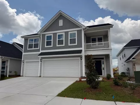 4043 Bucolic Loop, Myrtle Beach, SC 29588