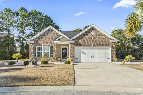 1412 Rainsbrook Ct, Conway, SC 29526