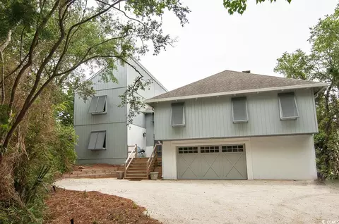 256 Pioneer Loop, Georgetown, SC 29440
