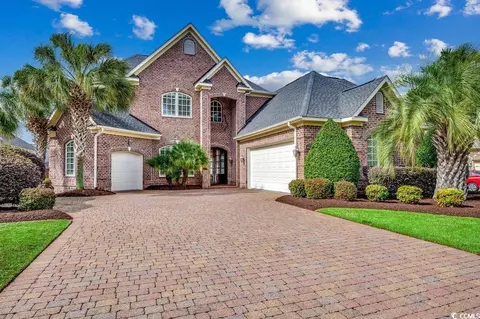 707 Compass Pointe Dr, North Myrtle Beach, SC 29582