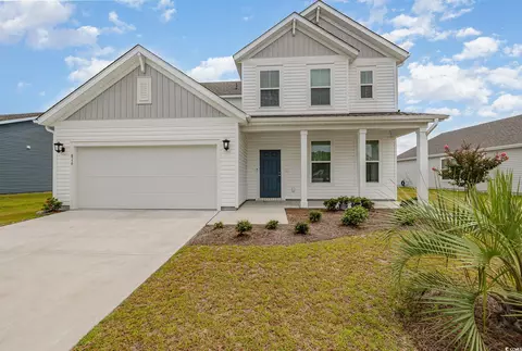 816 Wailea Cir, Little River, SC 29566