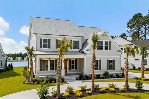 481 Starlit Way, Myrtle Beach, SC 29579