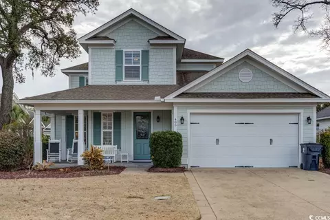 405 Banyan Pl, North Myrtle Beach, SC 29582