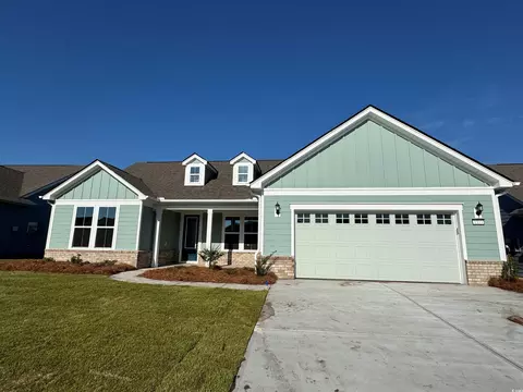 1333 Crested Iris Way, North Myrtle Beach, SC 29582