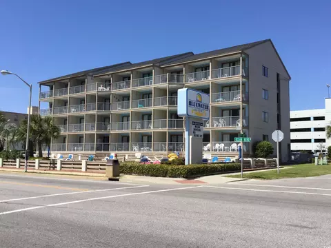 2000 S Ocean Blvd #V401 A&B, Myrtle Beach, SC 29577