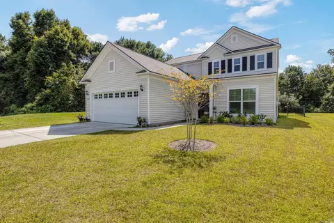 2652 Ellesmere Cir, Myrtle Beach, SC 29579