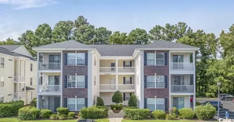 1306 River Oaks Dr #3-H, Myrtle Beach, SC 29579