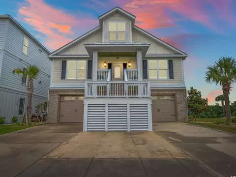 489 Harbour View Dr, Myrtle Beach, SC 29579