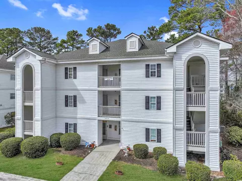 4257 Villas Dr #106, Little River, SC 29566