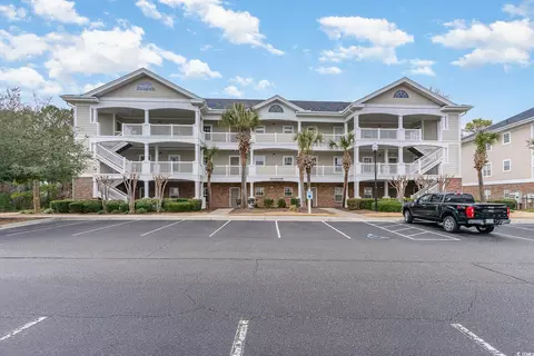 5801 Oyster Catcher Dr #724, North Myrtle Beach, SC 29582
