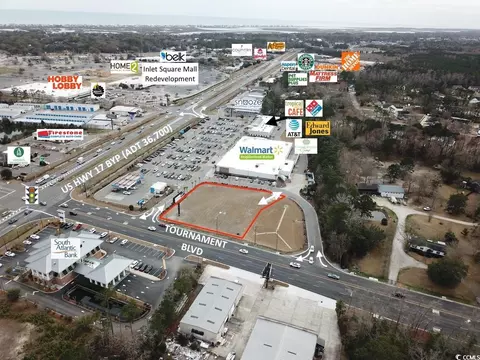 tbd Tournament Blvd, Murrells Inlet, SC 29576 photo 2