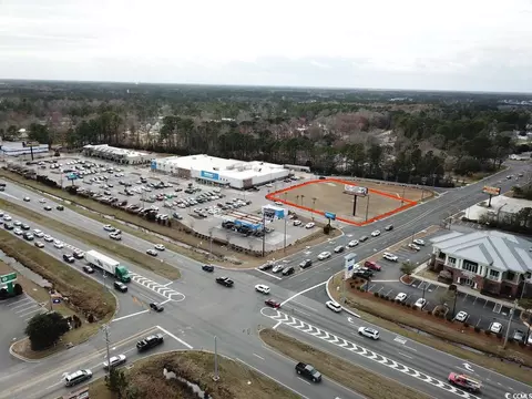 tbd Tournament Blvd, Murrells Inlet, SC 29576