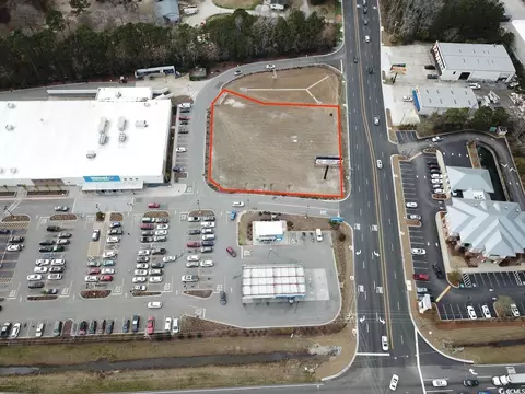 tbd Tournament Blvd, Murrells Inlet, SC 29576 photo 3