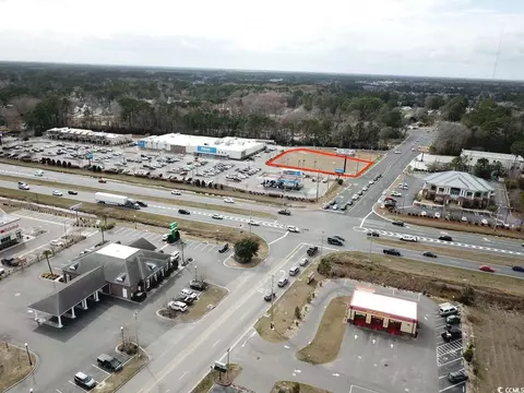 tbd Tournament Blvd, Murrells Inlet, SC 29576 photo 5