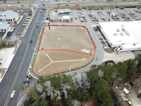 tbd Tournament Blvd, Murrells Inlet, SC 29576 photo 6