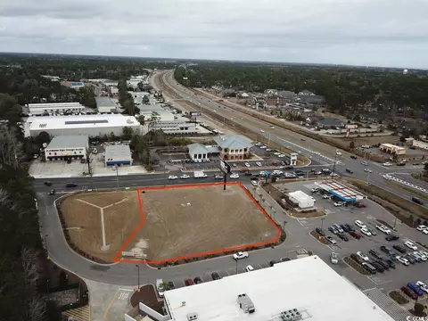 tbd Tournament Blvd, Murrells Inlet, SC 29576 photo 7